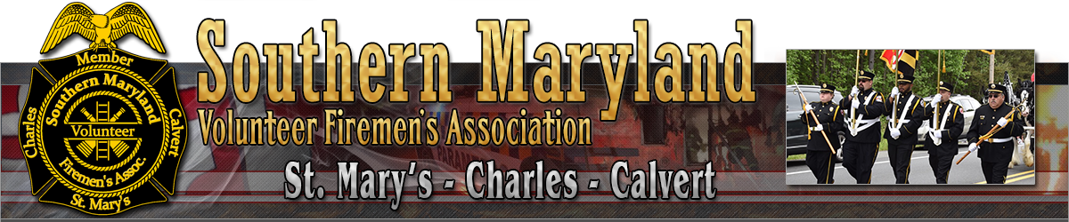 Southern Maryland Firemen's Association
