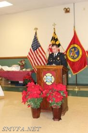 7th District VFD
