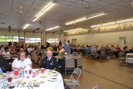 Meetings Auxiliary 2017