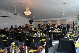 SMVFA Installation of Officers 2017