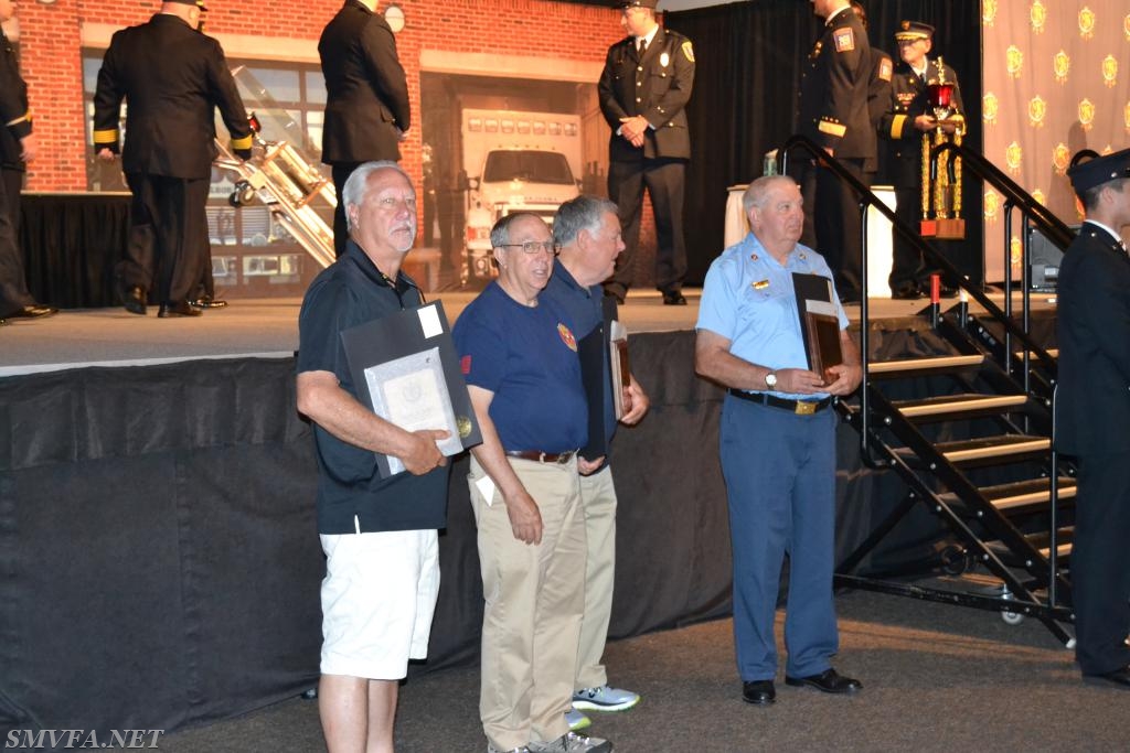 MSFA 2018