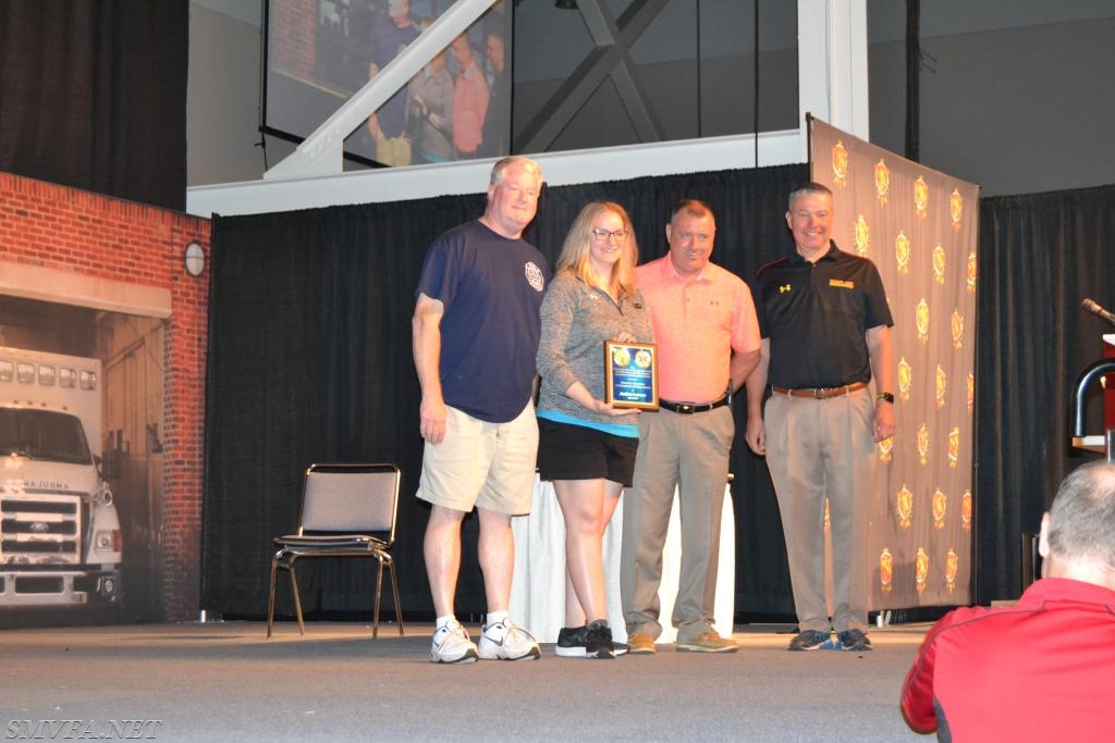 MSFA 2018