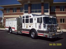 Dunkirk Co. 5