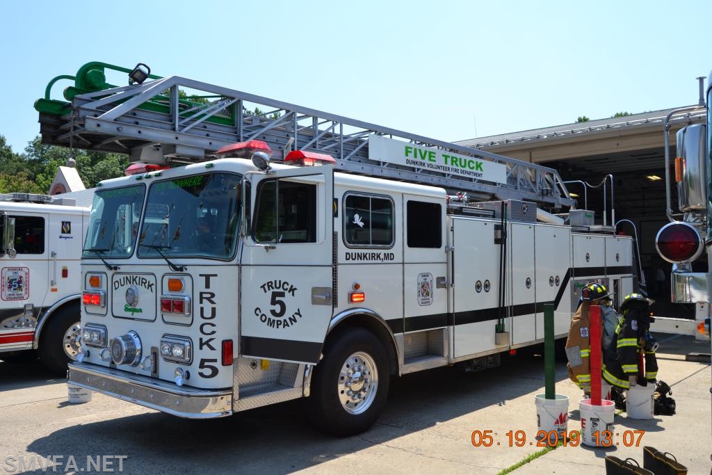 Truck 5