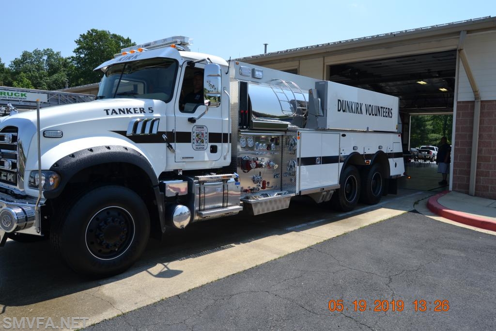 Tanker 5