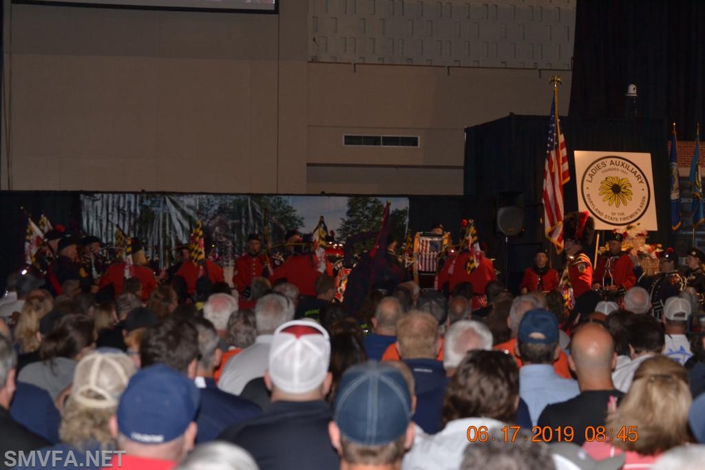MSFA CONVENTION
6/17/19
H. Kelly


