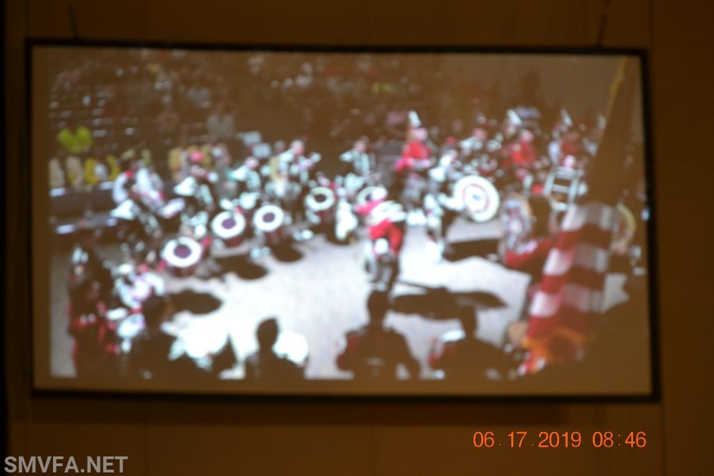 MSFA CONV.
6/17/19