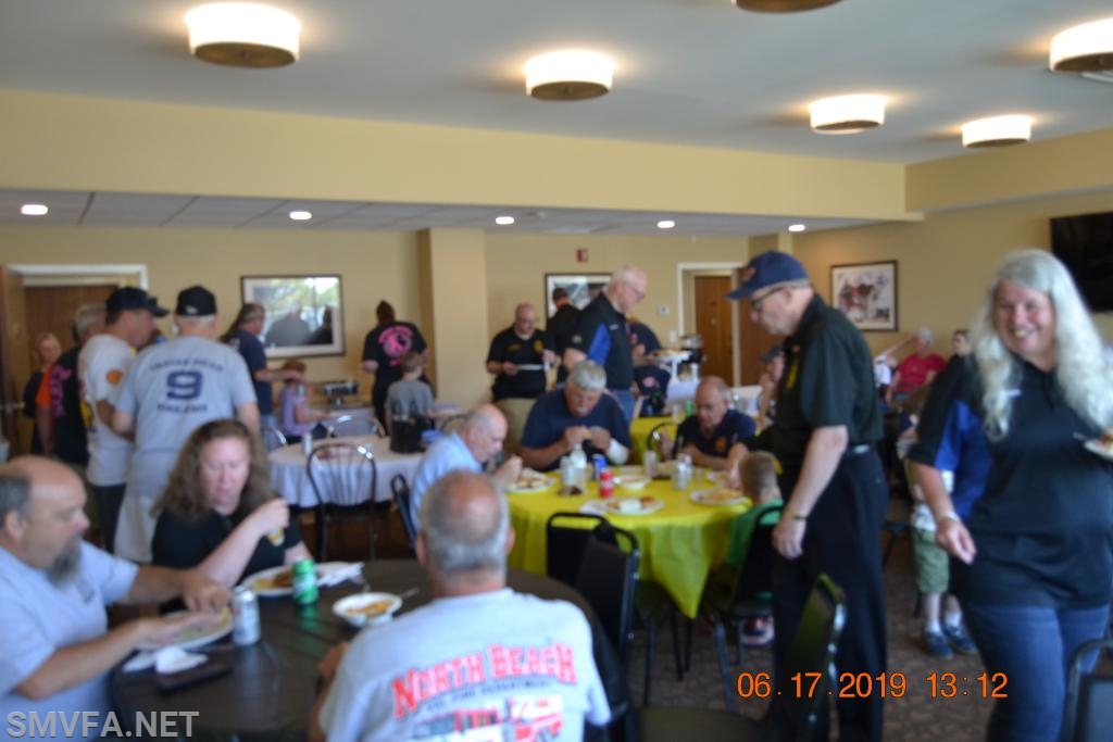 MSFA CONV. 
6/17/19