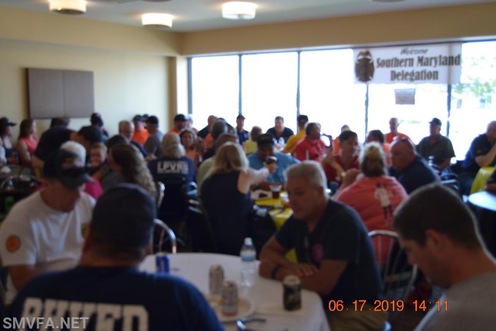 MSFA CONV. 
6/17/19
