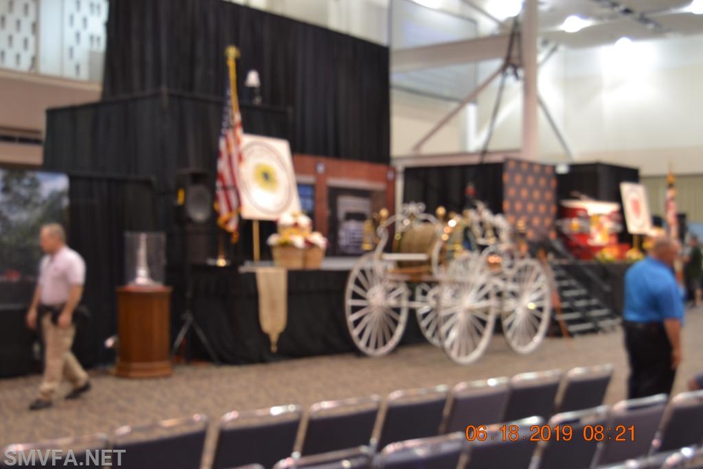 MSFA CONV.
6/18/19