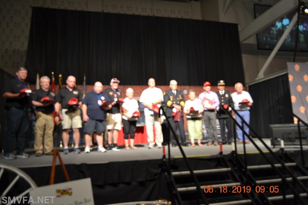 MSFA CONV.
6/18/19
H. Kelly