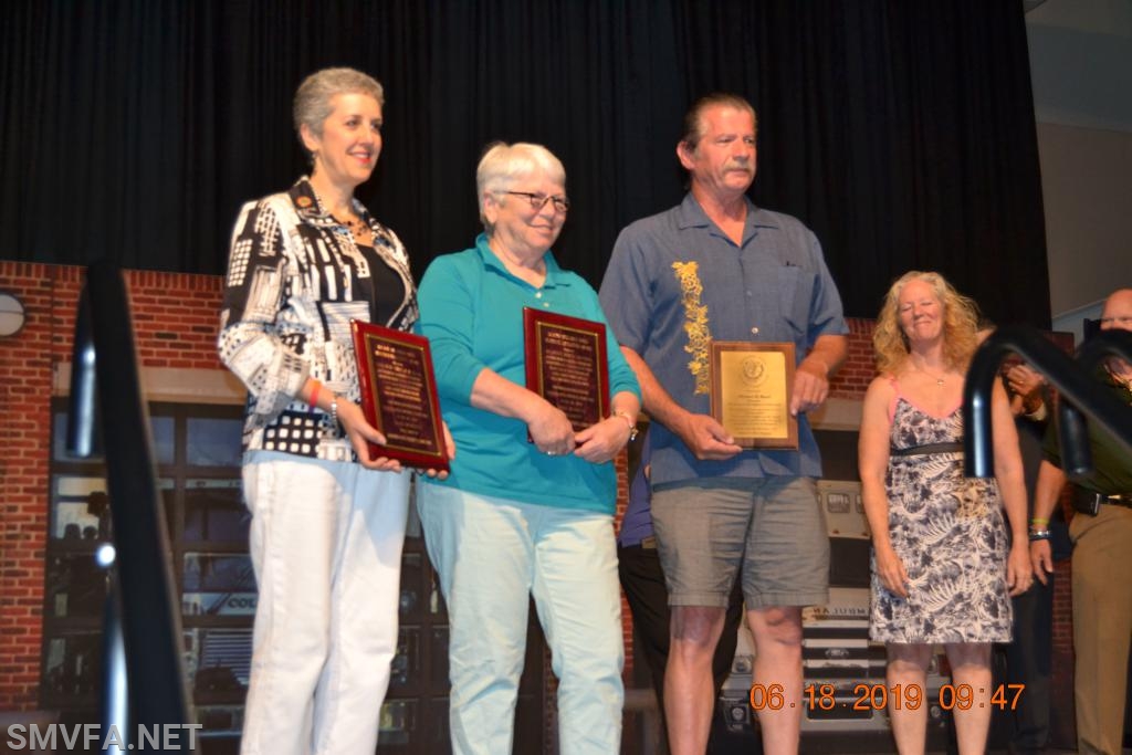 MSFA CONV.
6/18/19
H.  Kelly