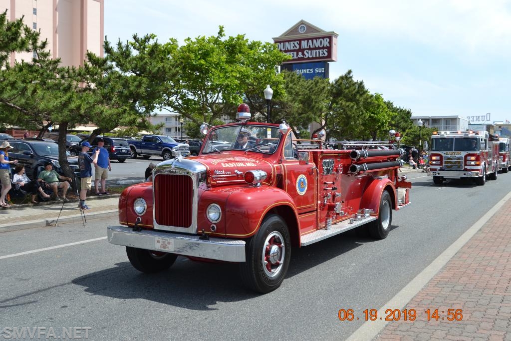 MSFA CONV.
6/19/19
H Kelly