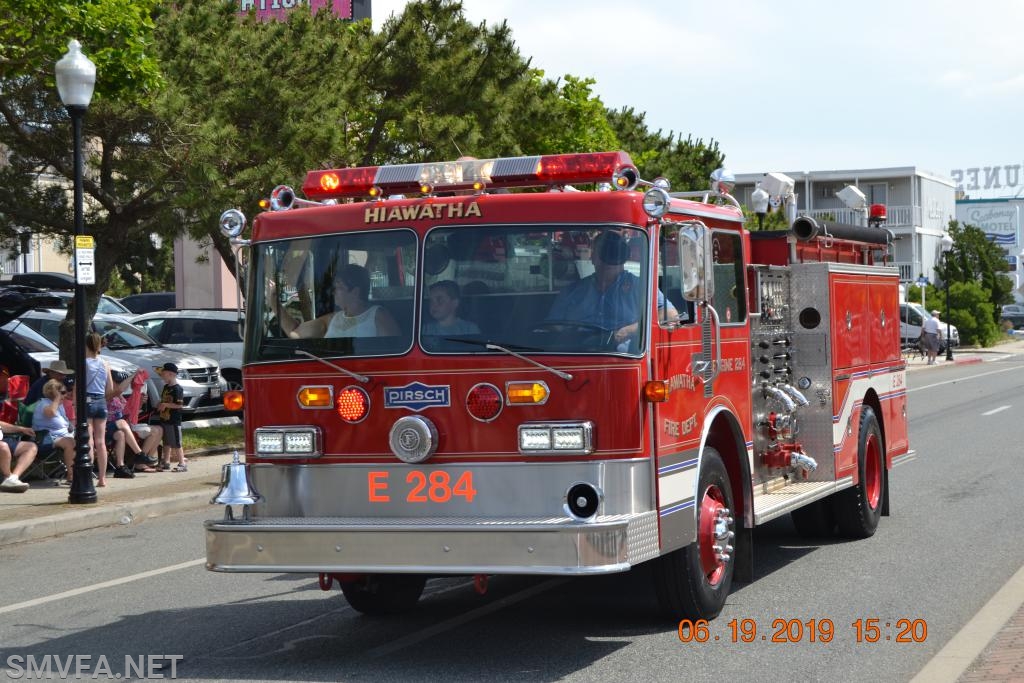 MSFA CONV.
6/19/19
H. Kelly