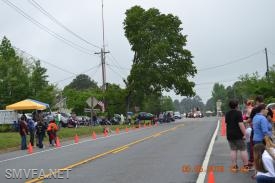 Parades 2019