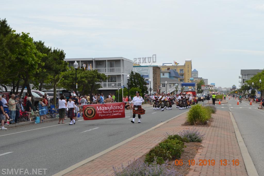 MSFA CONV.
6/19/19