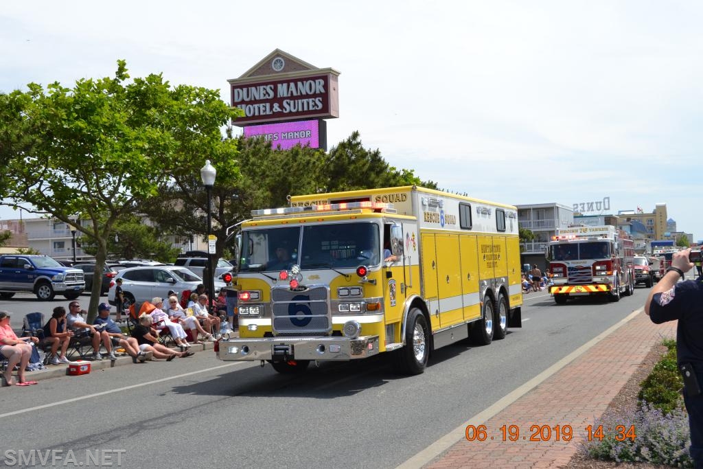 MSFA CONV.
6/19/9
H Kelly