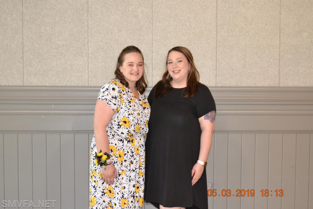 H Kelly 
5/3/19