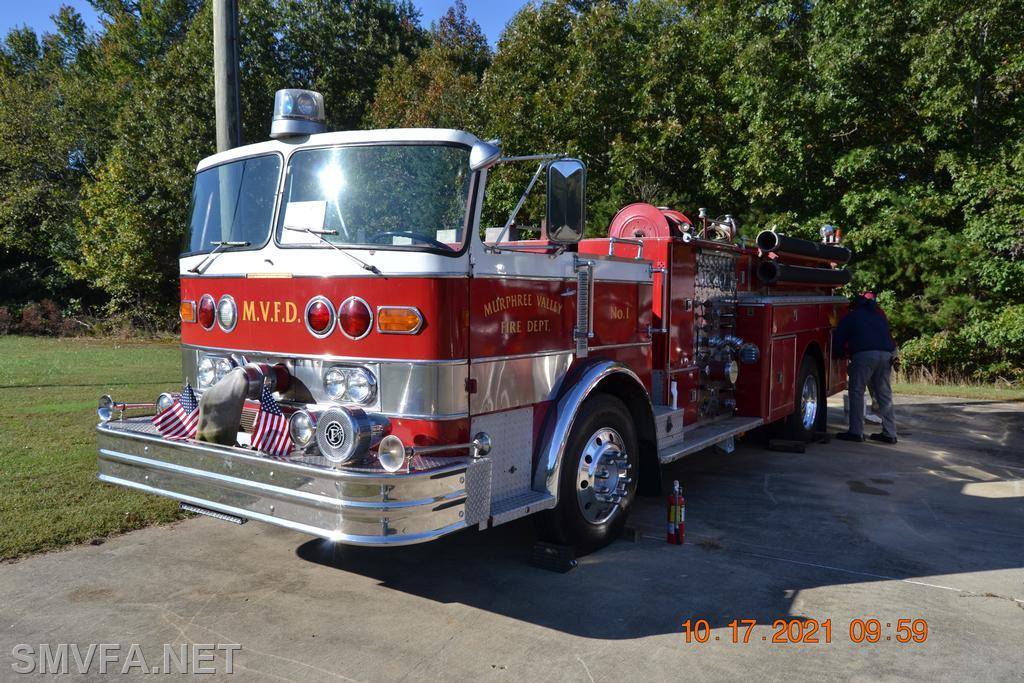 10/17/21
HLK
SMVFA Muster 2021