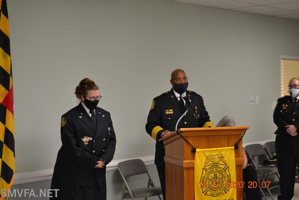 12/17/2020 Awards at LVFD
H. Kelly