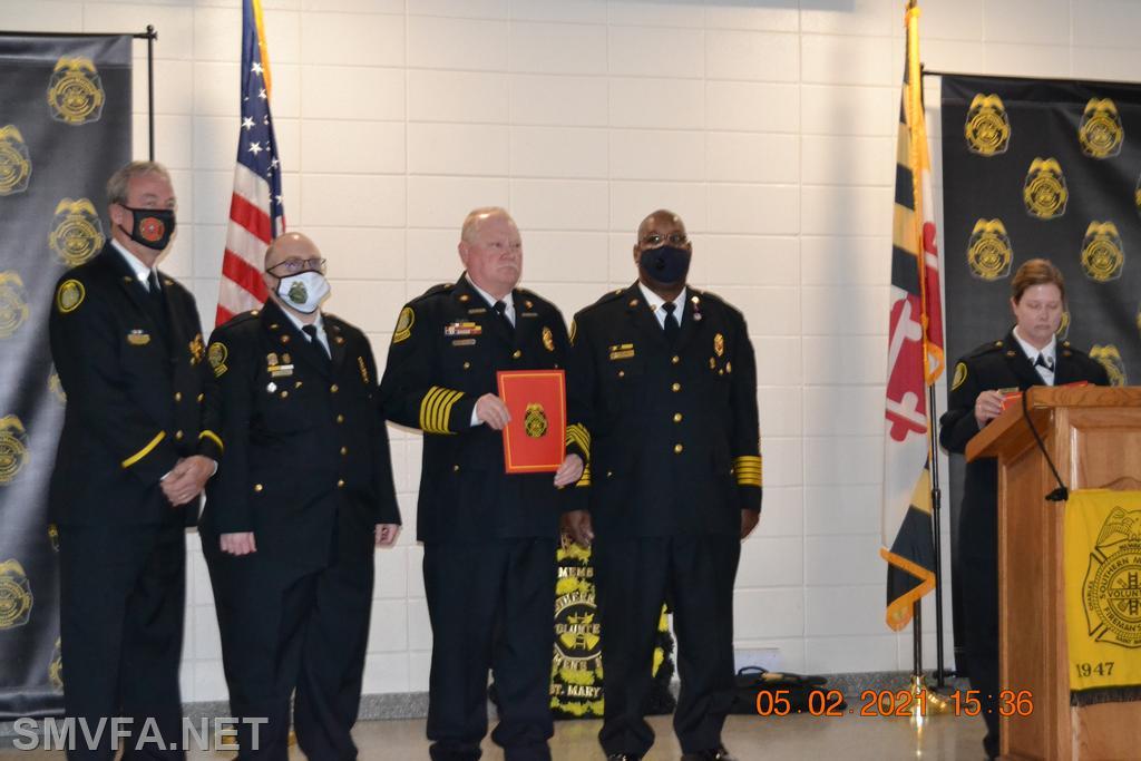 HLK
5/2/2021
at PHVFD