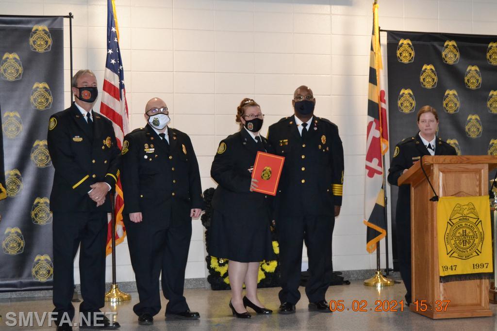 HLK
5/2/2021
at PHVFD