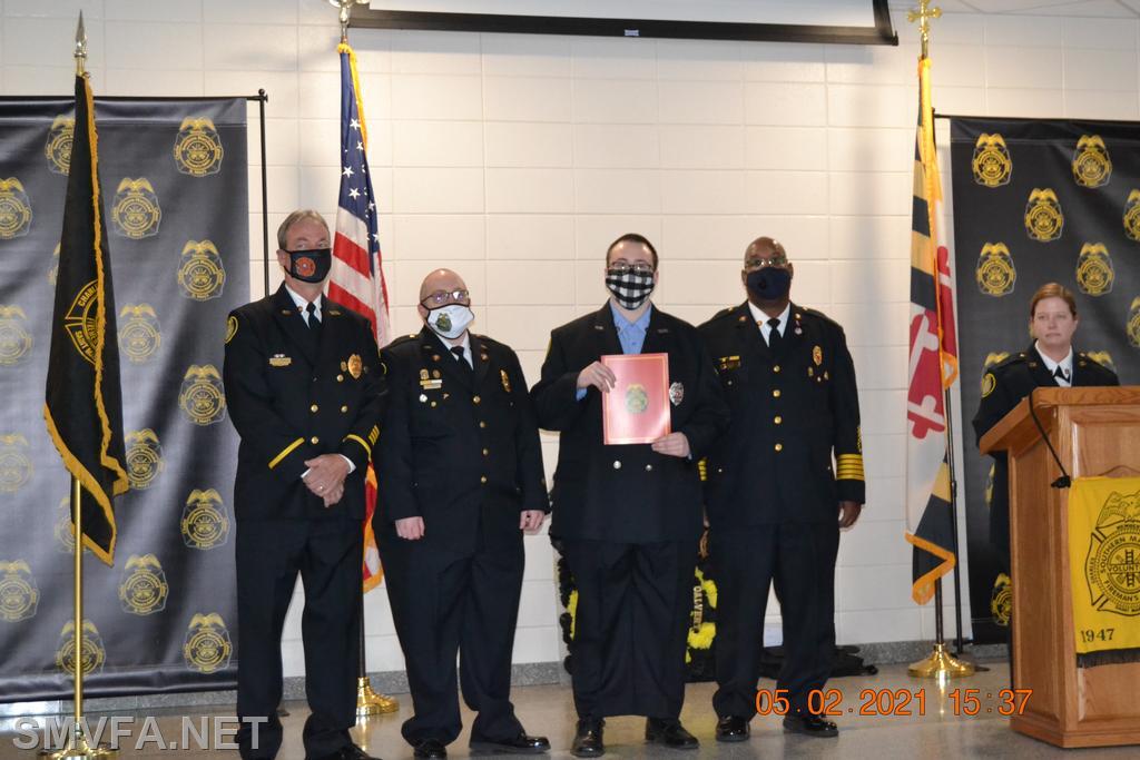 HLK
5/2/2021
at PHVFD