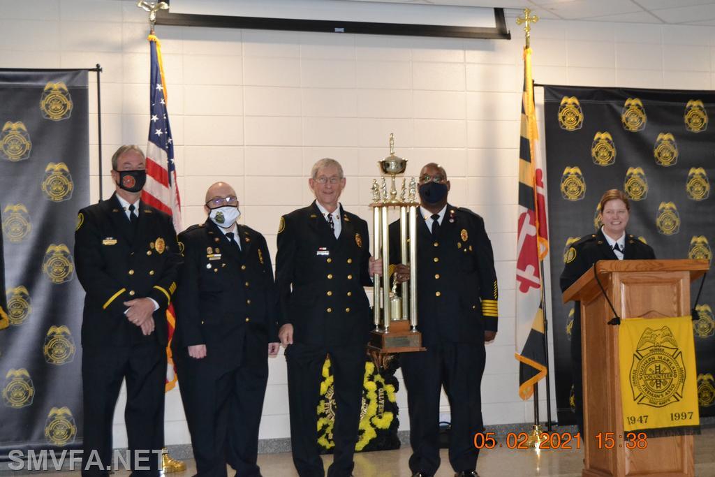 HLK
5/2/2921
at PHVFD