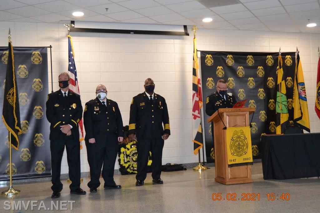 HLK
5/2/2021
at PHVFD