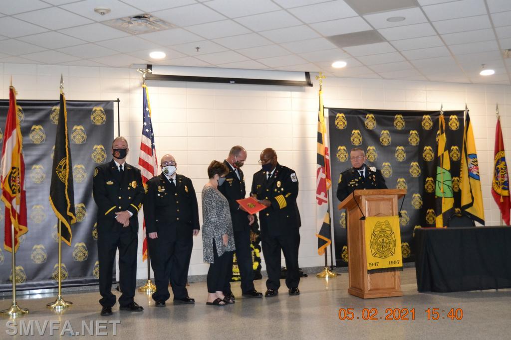 HLK
5/2/2021
at PHVFD
