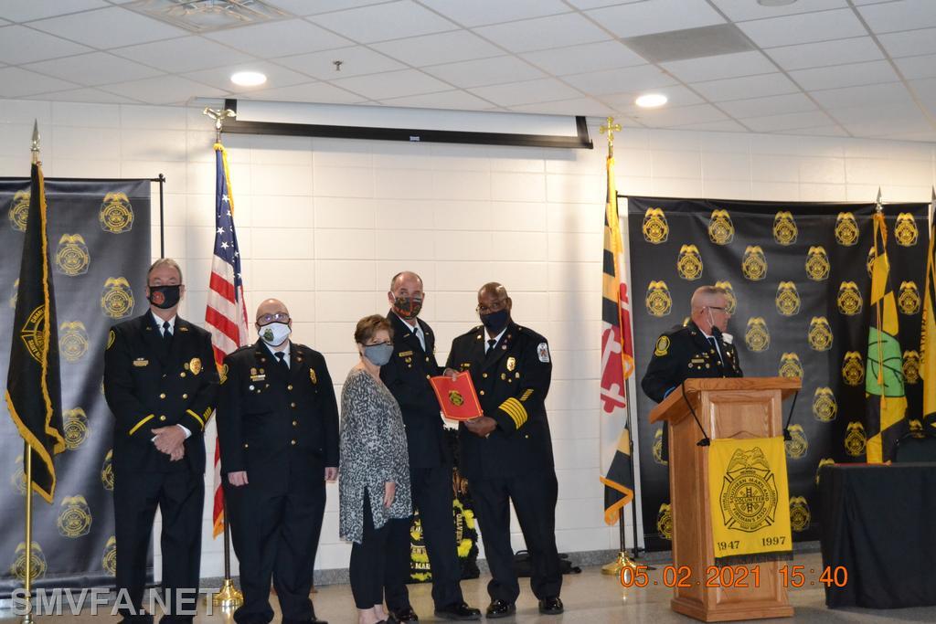 HLK
5/2/2021
at PHVFD   Awards for 2020