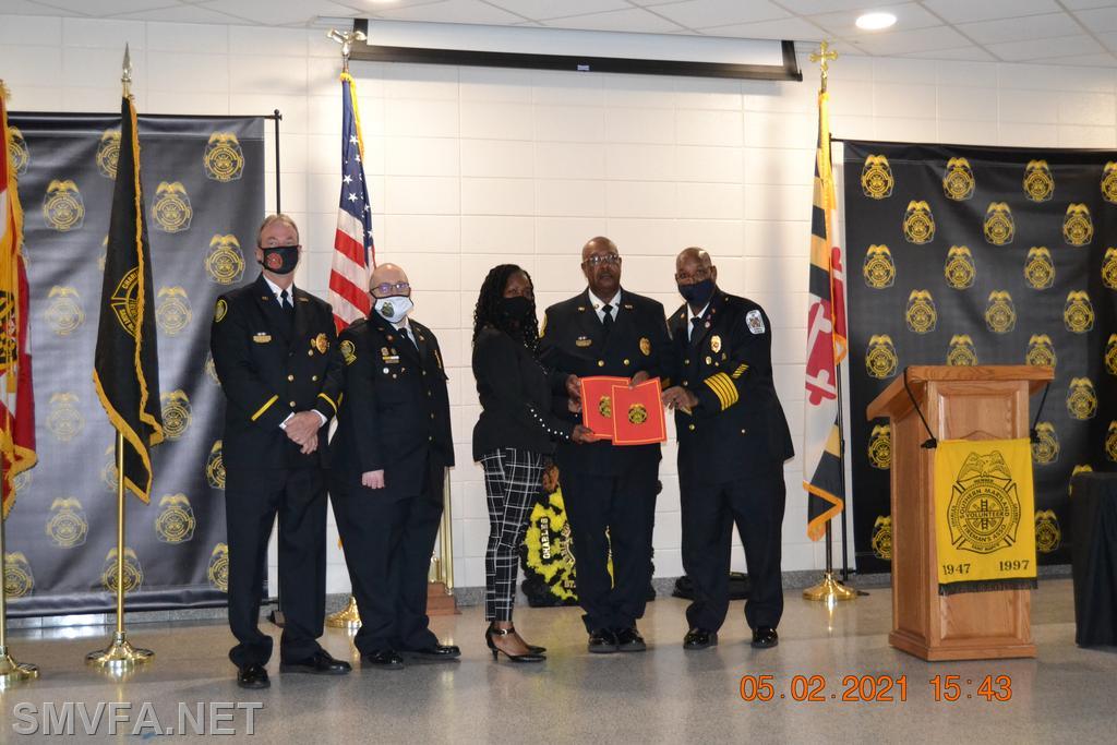 HLK
5/2/2021
at PHVFD    Awards for 2020