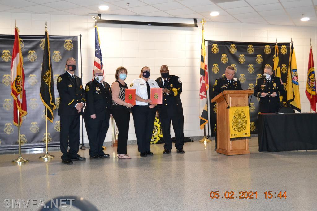 HLK
5/2/2021
at PHVFD