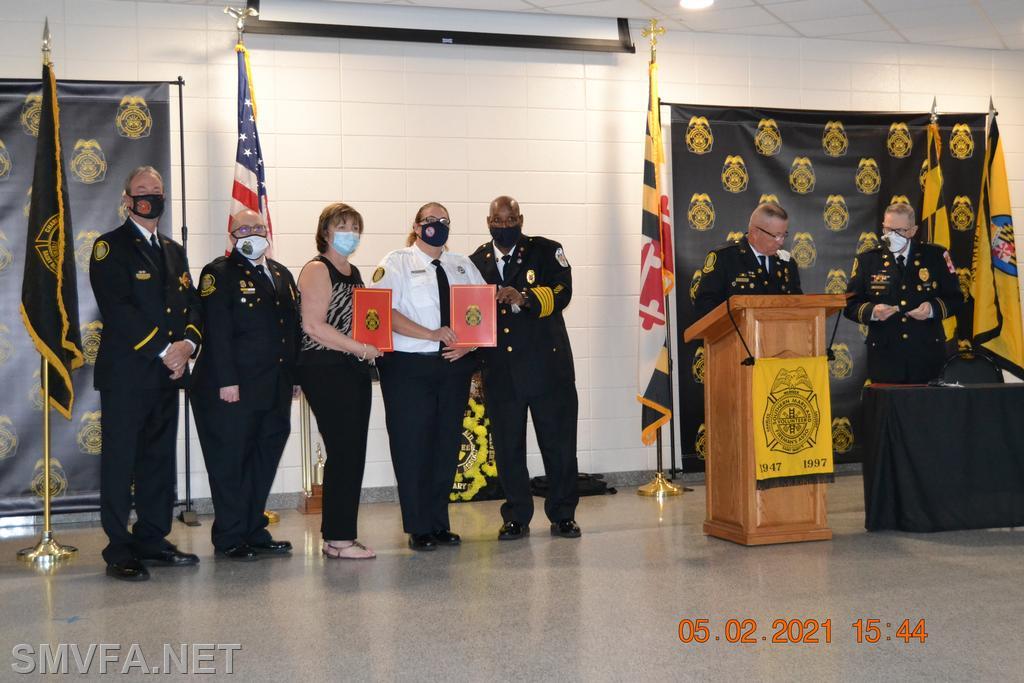 HLK
5/2/2021
at PHVFD