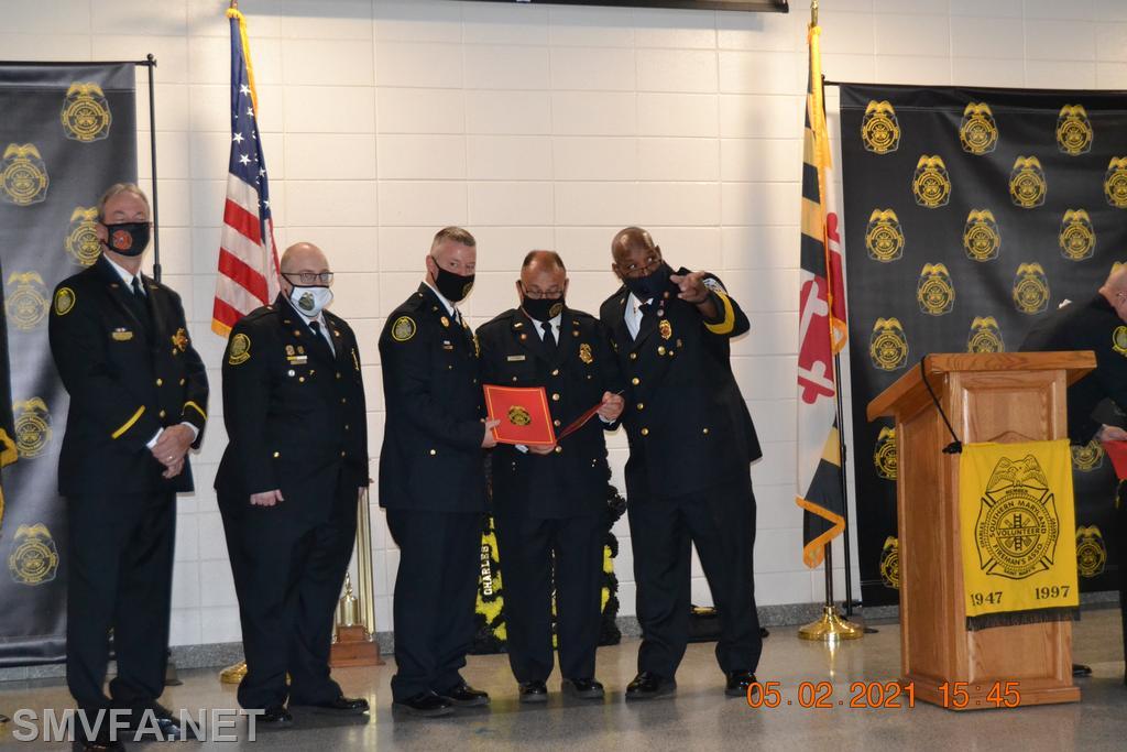 HLK
5/2/2021
at PHVFD