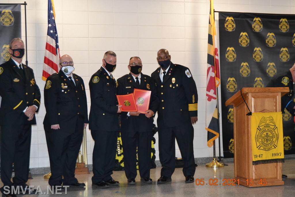 HLK
5/2/2021
at PHVFD