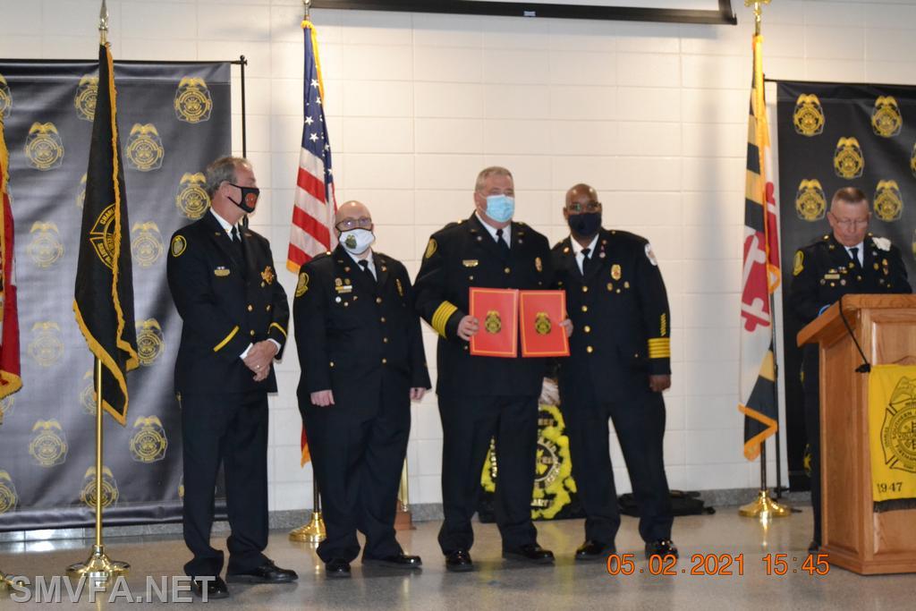 HLK
5/2/2021
at PHVFD
