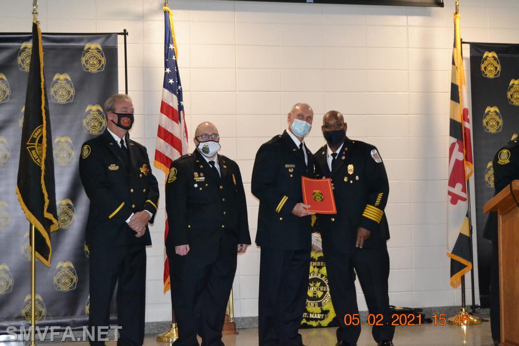 HLK
5/2/2021
at PHVFD