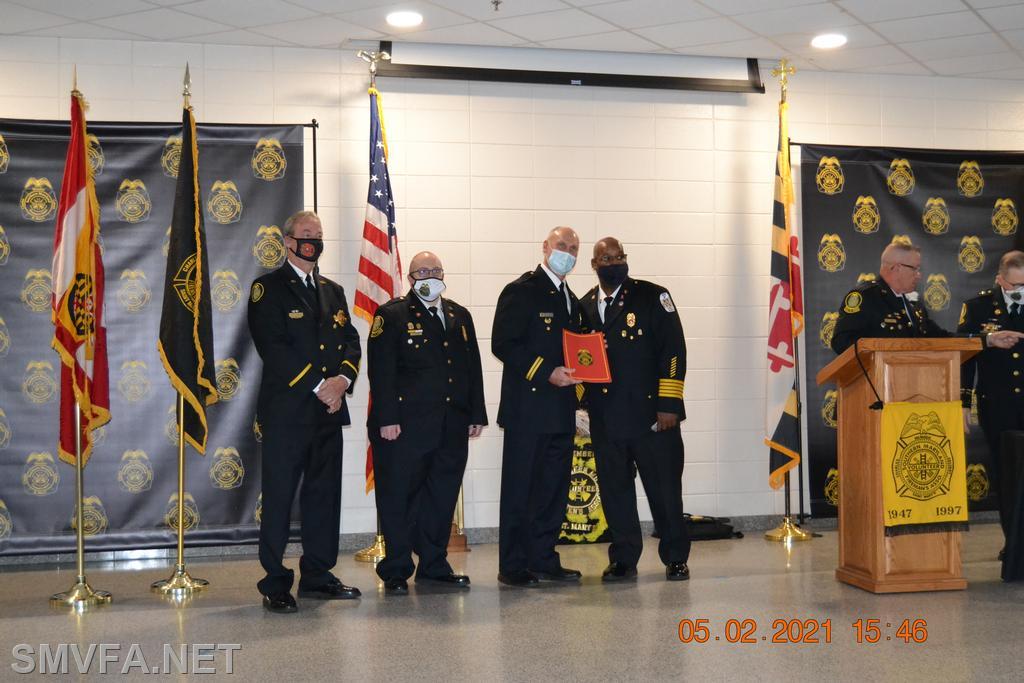 HLK
5/2/2021
at PHVFD