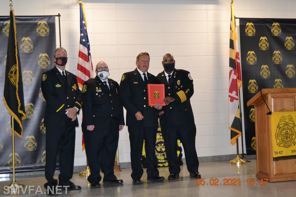 HLK
5/2/2021
at PHVFD