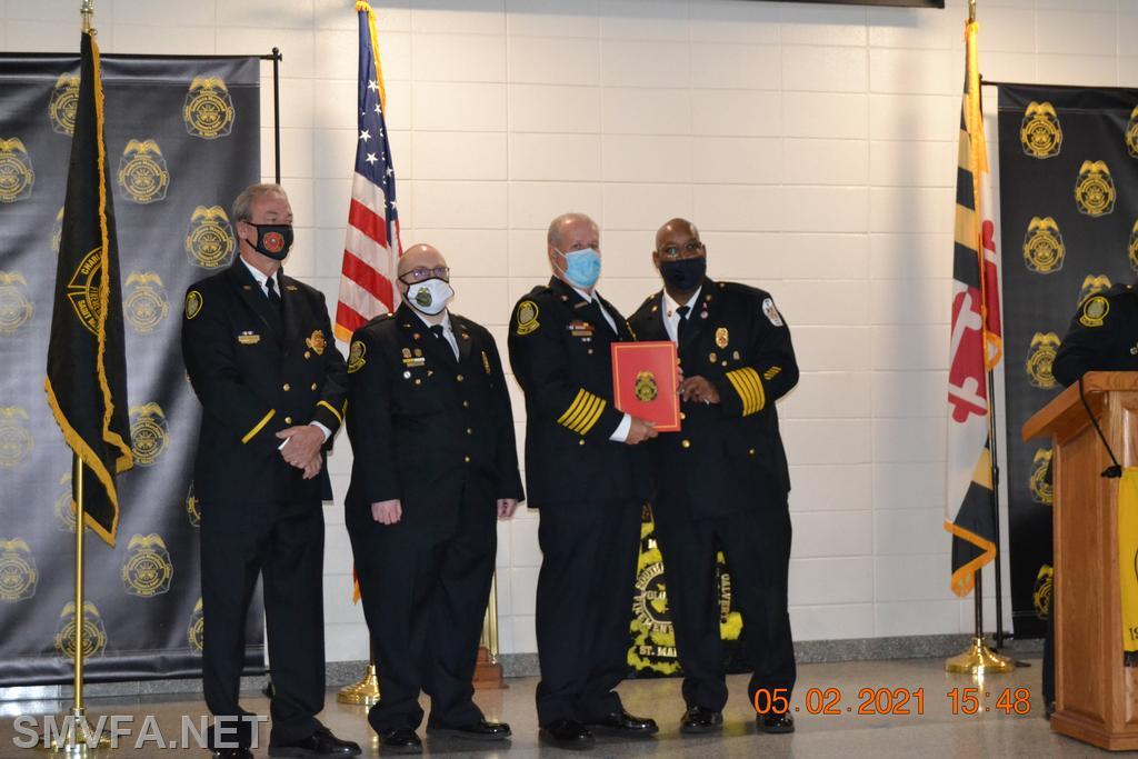 HLK
5/2/2021
at PHVFD