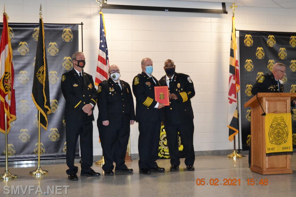 HLK
5/2/2021
at PHVFD