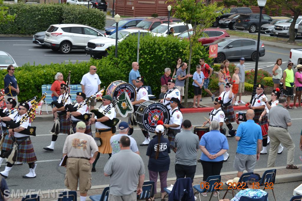 MSFA Convention
6/22/2022