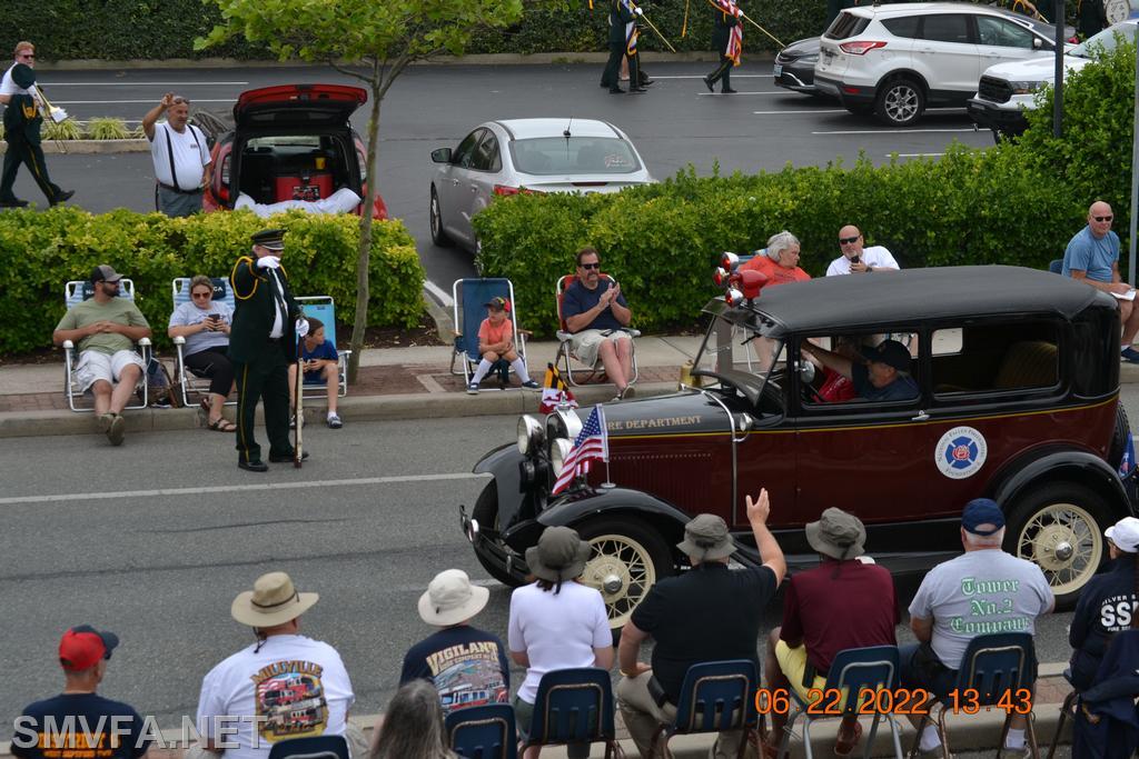 MSFA Convention 
6/22/2022