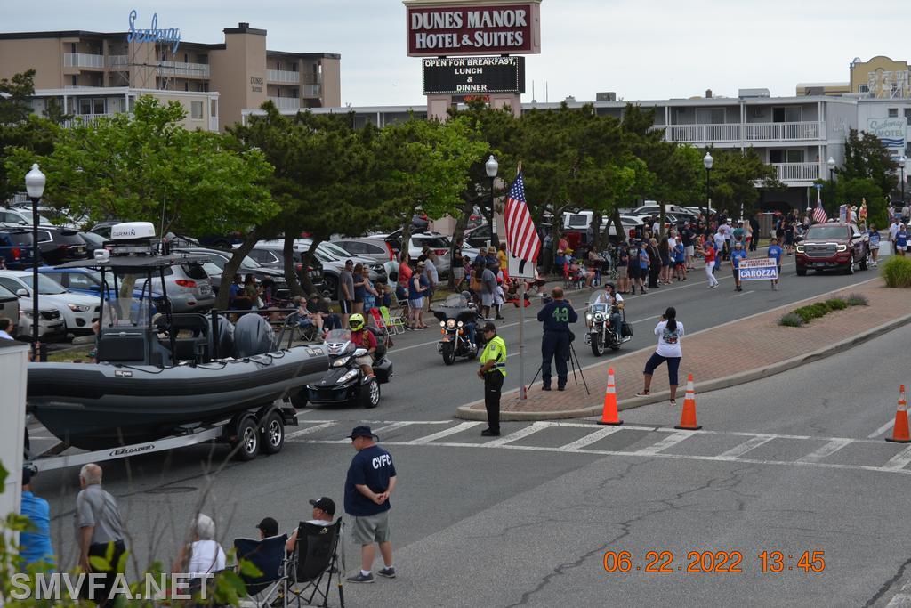 MSFA Convention
6/22/2022