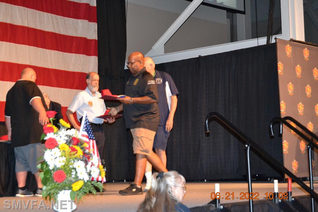 MSFA Convention
June 2022
HLK