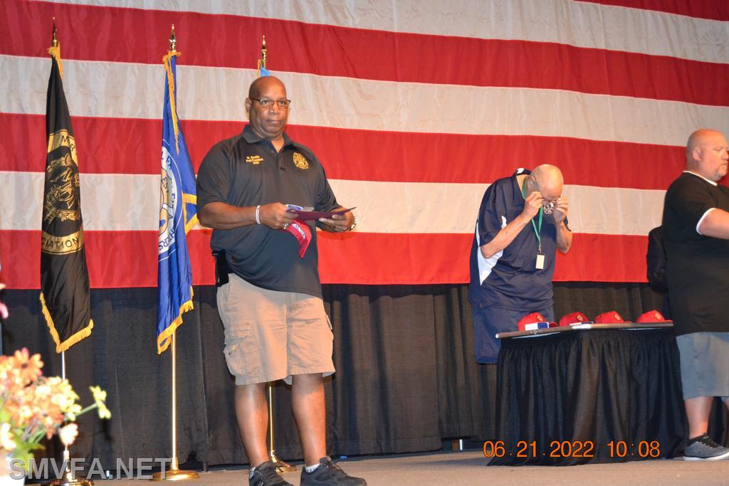 MSFA Convention 2022
