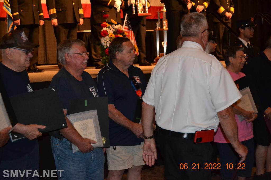 MSFA Convention 2022
