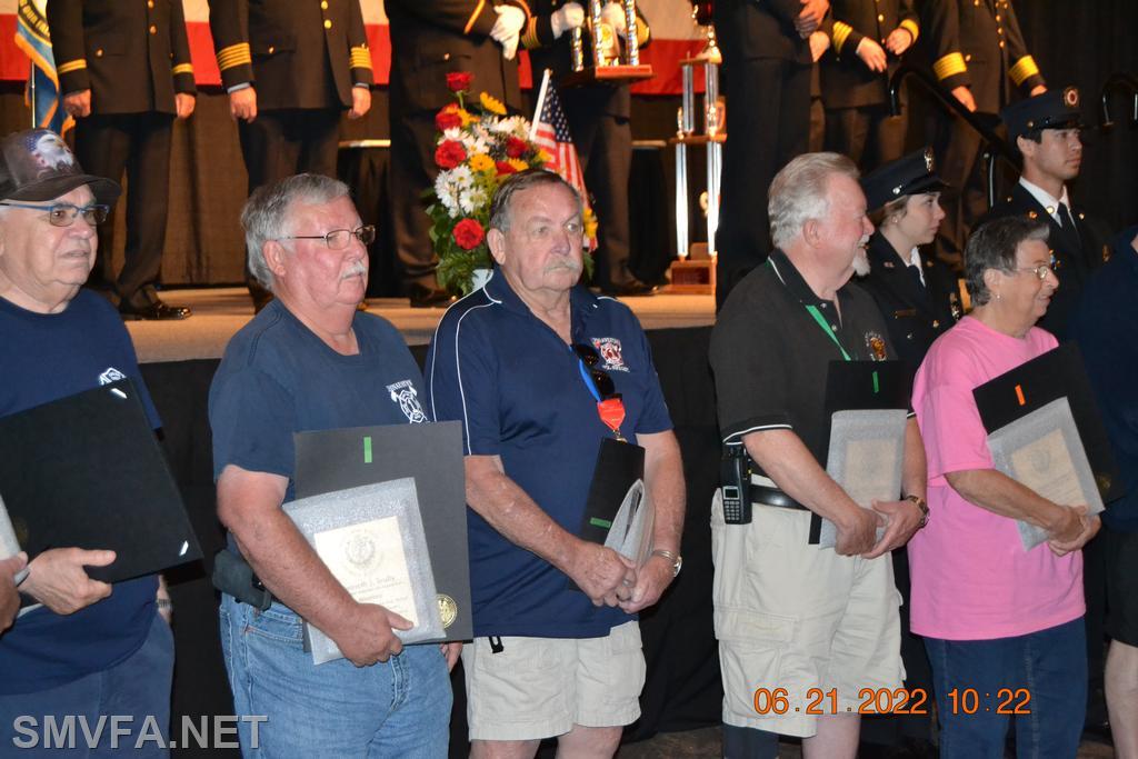 
MSFA Convention 2022
HLK