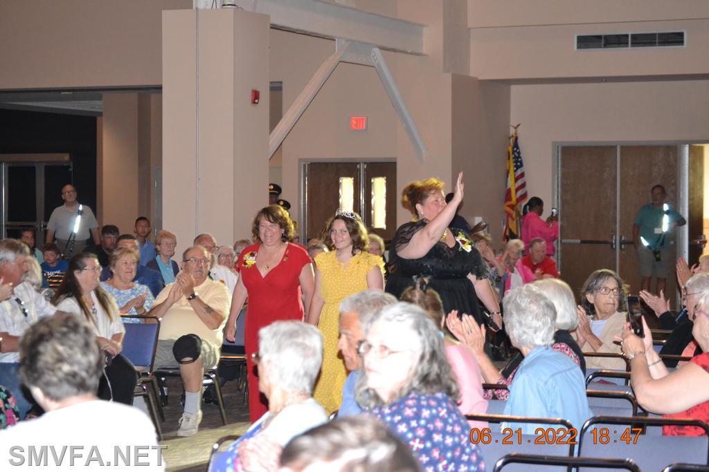 MSFA Convention 2022
HLK
